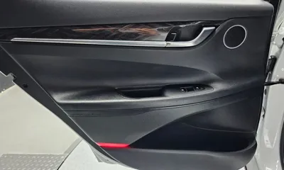 Hyundai Grandeur 2019, 89272 км, за 15800000 KRW - фото 25