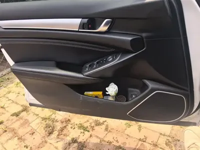 Honda Inspire 2022, 50300 км, за 101000 CNY - фото 7