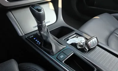 Hyundai Sonata 2017, 109817 км, за 11700000 KRW - фото 9
