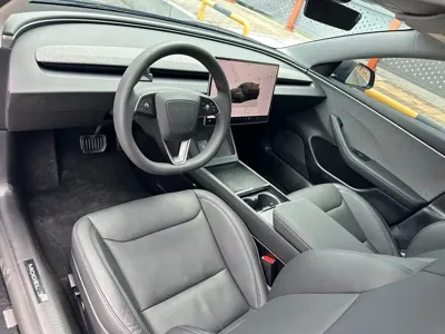 Tesla Model 3 2024, 80000 км, за 143800 CNY - фото 5