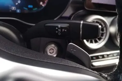 Mercedes-Benz C-Class 2019, 114900 км, за 132599.05 CNY - фото 16