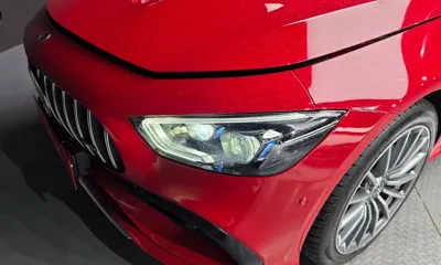 Mercedes-Benz AMG GT 2020, 30107 км, за 61900000 KRW - фото 22