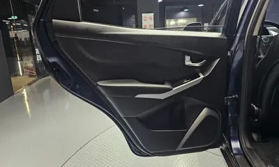 KG_Mobility_Ssangyong KORANDO 2017, 167400 км, за 4200000 KRW - фото 25