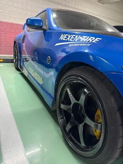 Nissan 370Z 2010, 157000 км, за 11000000 KRW - фото 6