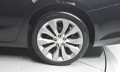 ChevroletGMDaewoo Malibu 2018, 78272 км, за 7300000 KRW - фото 21