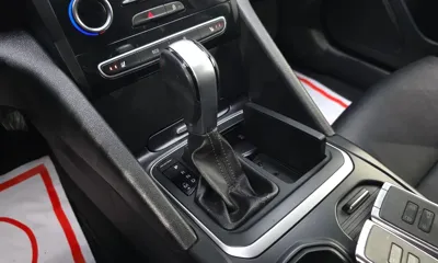 Renault-KoreaSamsung SM6 2019, 125635 км, за 6500000 KRW - фото 9