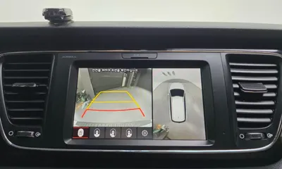 Kia Canival 2019, 156842 км, за 16990000 KRW - фото 20