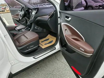 Hyundai Santafe 2017, 107626 км, за 16400000 KRW - фото 12