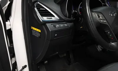 Hyundai Santafe 2015, 85887 км, за 10550000 KRW - фото 13