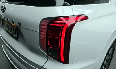 Hyundai Palisade 2021, 72305 км, за 28700000 KRW - фото 23