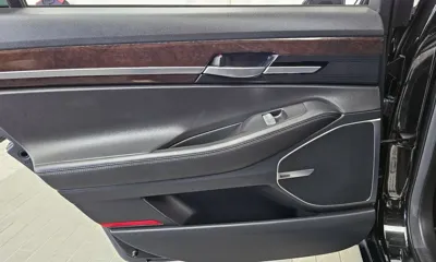Genesis EQ900 2016, 173250 км, за 14500000 KRW - фото 25