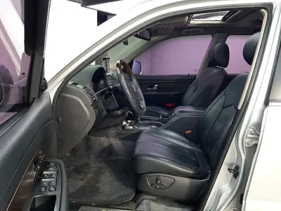 KG_Mobility_Ssangyong Rexton 2013, 170527 км, за 3400000 KRW - фото 7