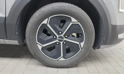 Kia Niro 2022, 62657 км, за 19000000 KRW - фото 21