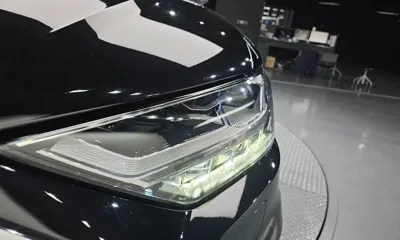 Audi A8 2021, 88786 км, за 57500000 KRW - фото 22