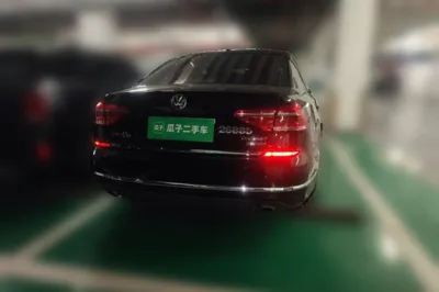Volkswagen Passat 2017, 78700 км, за 73633.67 CNY