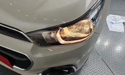 ChevroletGMDaewoo Spark 2016, 56301 км, за 5900000 KRW - фото 22