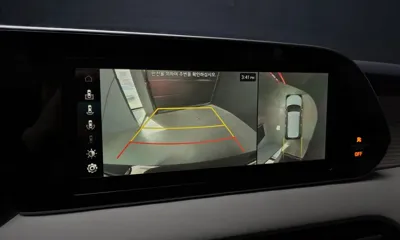 Hyundai Palisade 2019, 91302 км, за 25500000 KRW - фото 15