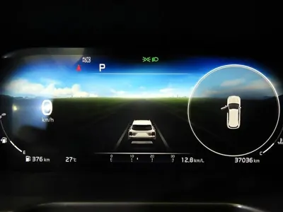 Kia Sorento 2023, 37025 км, за 28800000 KRW - фото 9