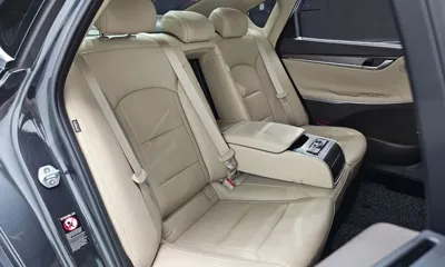 Hyundai Grandeur 2018, 120368 км, за 13700000 KRW - фото 12