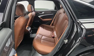 Audi A6 2023, 79150 км, за 28900000 KRW - фото 26