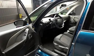 Citroen-DS C4 SpaceTourer 2021, 71625 км, за 15400000 KRW - фото 10