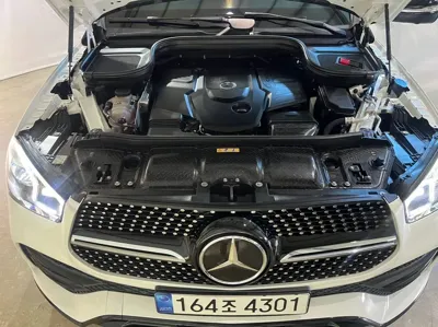 Mercedes-Benz GLE-Class 2022, 99638 км, за 62500000 KRW - фото 13