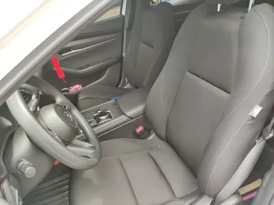 Mazda 3 Axela 2021, 55400 км, за 58300 CNY - фото 12