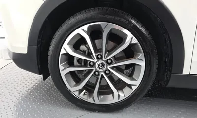 KG_Mobility_Ssangyong TIBOLI 2018, 72299 км, за 10400000 KRW - фото 5