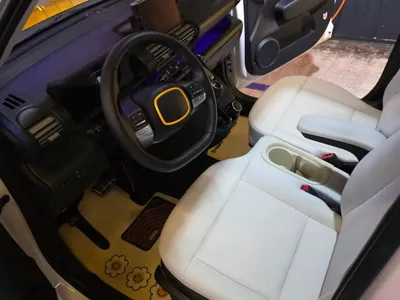 Hyundai Casper 2024, 35466 км, за 11400000 KRW - фото 6