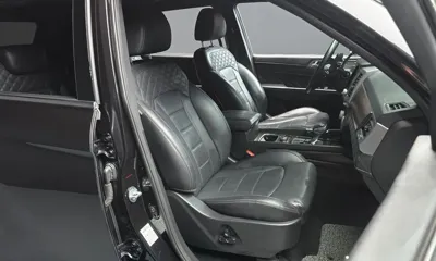 KG_Mobility_Ssangyong Rexton 2019, 91695 км, за 17200000 KRW - фото 12