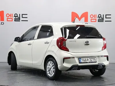 Kia Morning 2021, 91432 км, за 9300000 KRW - фото 2