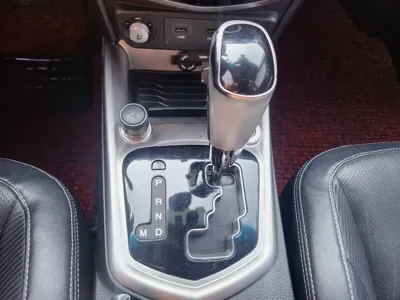 KG_Mobility_Ssangyong TIBOLI 2016, 141424 км, за 6490000 KRW - фото 13