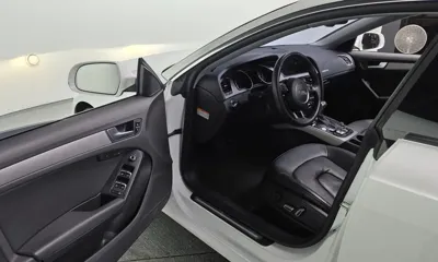 Audi A5 2015, 76107 км, за 8400000 KRW - фото 10