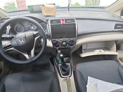 Honda City Classic 2015, 100100 км, за 19800 CNY - фото 13