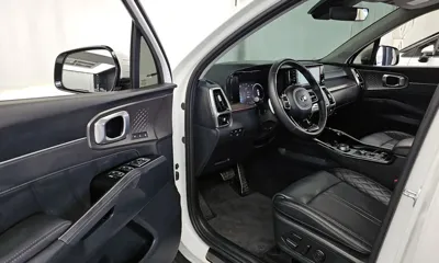 Kia Sorento 2021, 125704 км, за 24300000 KRW - фото 10
