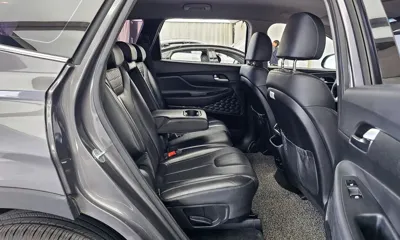 Hyundai Santafe 2019, 141351 км, за 14900000 KRW - фото 12