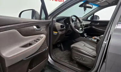 Hyundai Santafe 2019, 108578 км, за 18500000 KRW - фото 10
