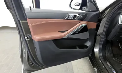 BMW X6 2024, 49696 км, за 88900000 KRW - фото 24