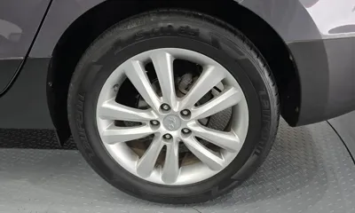 Hyundai Tucson 2012, 173595 км, за 4490000 KRW - фото 21
