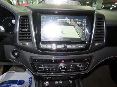 KG_Mobility_Ssangyong Rexton 2022, 54136 км, за 25700000 KRW - фото 11