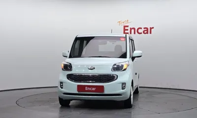 Kia Ray 2014, 81277 км, за 4800000 KRW - фото 3