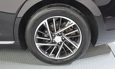 Hyundai Grandeur 2020, 143654 км, за 14800000 KRW - фото 21
