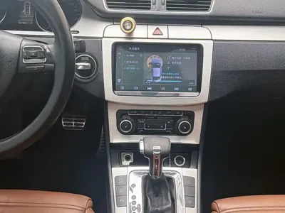 Volkswagen CC 2011, 100000 км, за 25800 CNY - фото 15