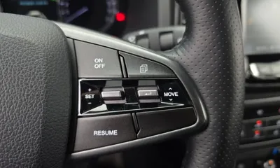 KG_Mobility_Ssangyong Rexton 2020, 73998 км, за 18900000 KRW - фото 18