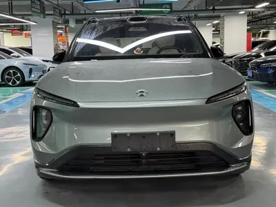 Nio ES6 2023, 70000 км, за 168000 CNY