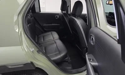 Hyundai Casper 2025, 9089 км, за 18990000 KRW - фото 26