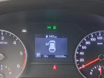 Kia Sportage 2019, 142635 км, за 16200000 KRW - фото 8
