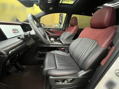 GAC Motor Trumpchi M8 2024, 28600 км, за 182300 CNY - фото 11