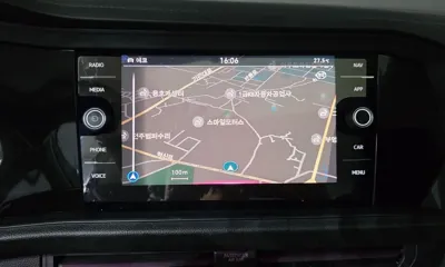 Volkswagen Jetta 2023, 15799 км, за 32000000 KRW - фото 30