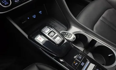 Hyundai Sonata 2020, 81102 км, за 16390000 KRW - фото 9
